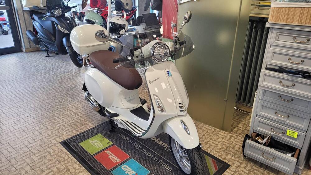 Vespa Primavera 125 (2024 - 25) (2)