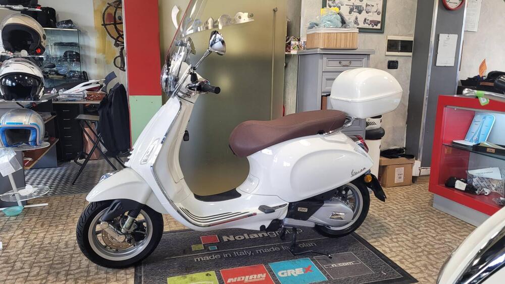 Vespa Primavera 125 (2024 - 25) (3)