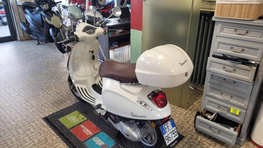 Vespa Primavera 125 (2024 - 25) (4)