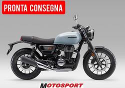 Honda GB 350 S (2025) nuova