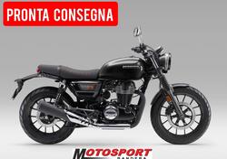 Honda GB 350 S (2025) nuova