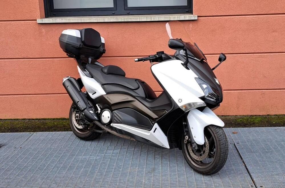 Yamaha T-Max 530 ABS (2012 - 14) (2)