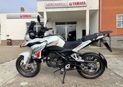 Benelli TRK 251 (2022 - 25) usata