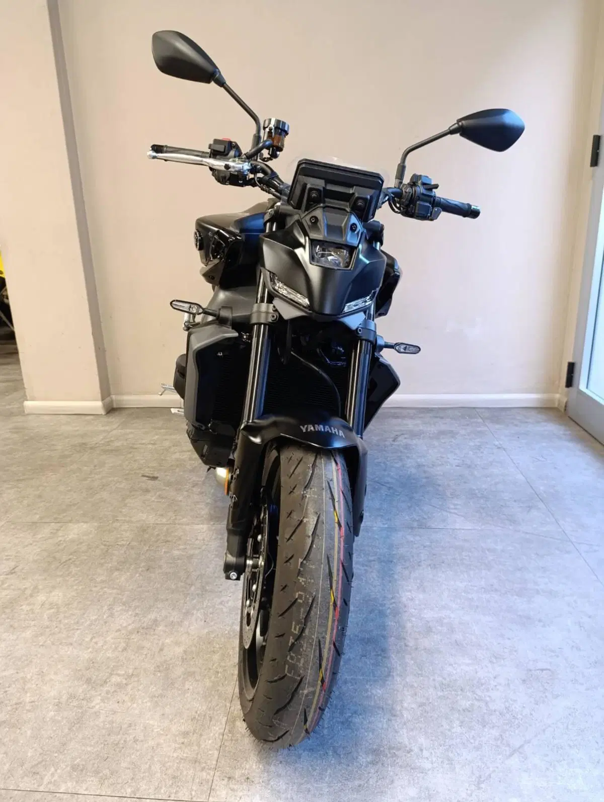 Yamaha MT-09 Y-AMT (2024 - 26) (3)