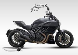 Ducati Diavel 1200 (2014 - 16) usata