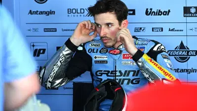 MotoGP 2025. GP di Thailandia. Alex Marquez, 1&deg; al venerd&igrave; ma resta umile: "Il riferimento &egrave; Marc, Marc e un'altra volta Marc"