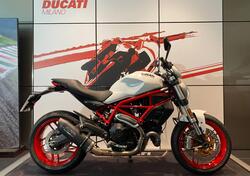 Ducati Monster 797 (2017 - 18) usata