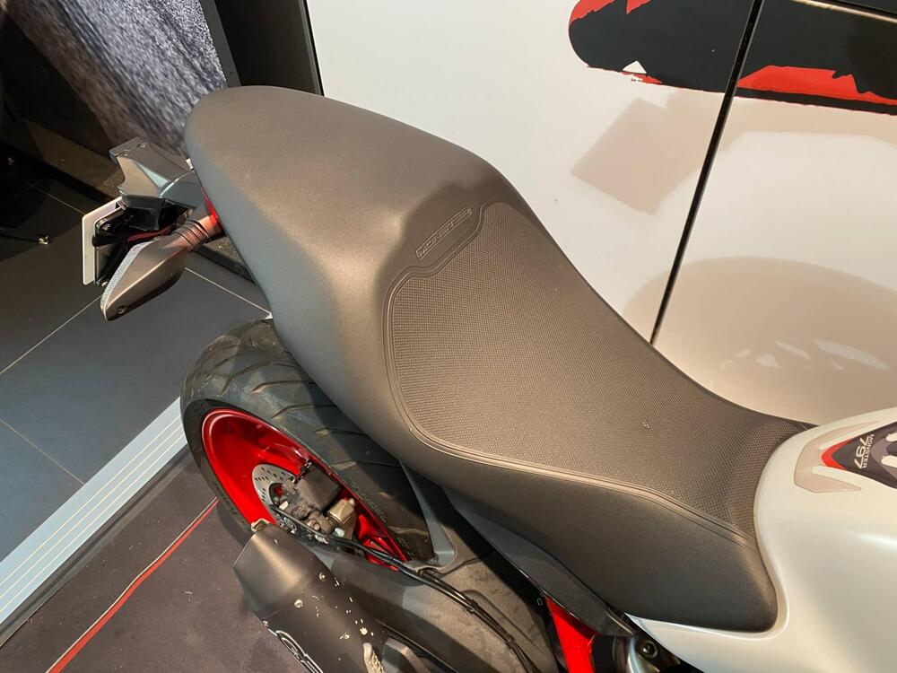 Ducati Monster 797 (2017 - 18) (5)