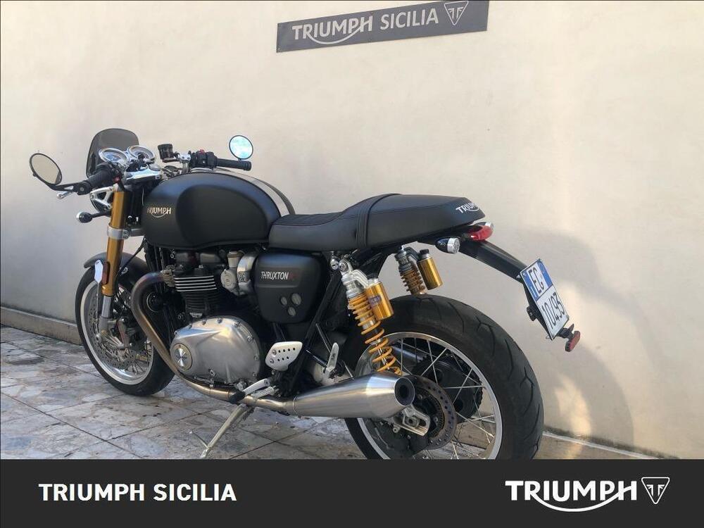 Triumph Thruxton 1200 R (2016) (5)