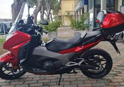 Honda Integra 750 DCT (2016 - 17) usata