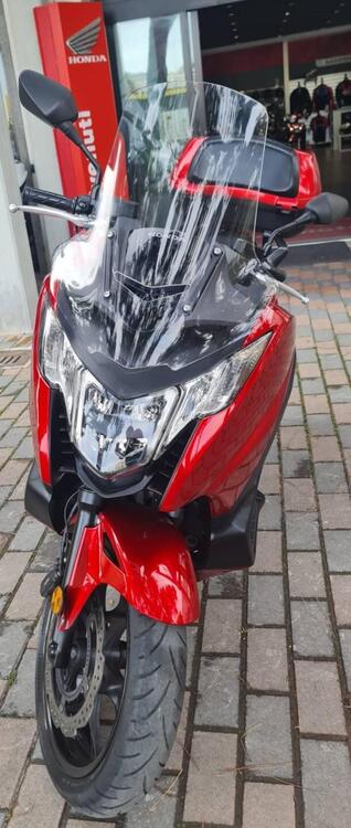 Honda Integra 750 DCT (2016 - 17) (2)