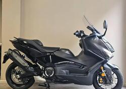 Yamaha T-Max 560 Tech Max (2025) usata