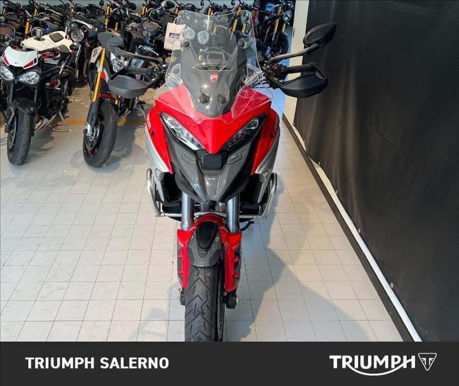 Ducati Multistrada V4 S (2021 - 24) (3)