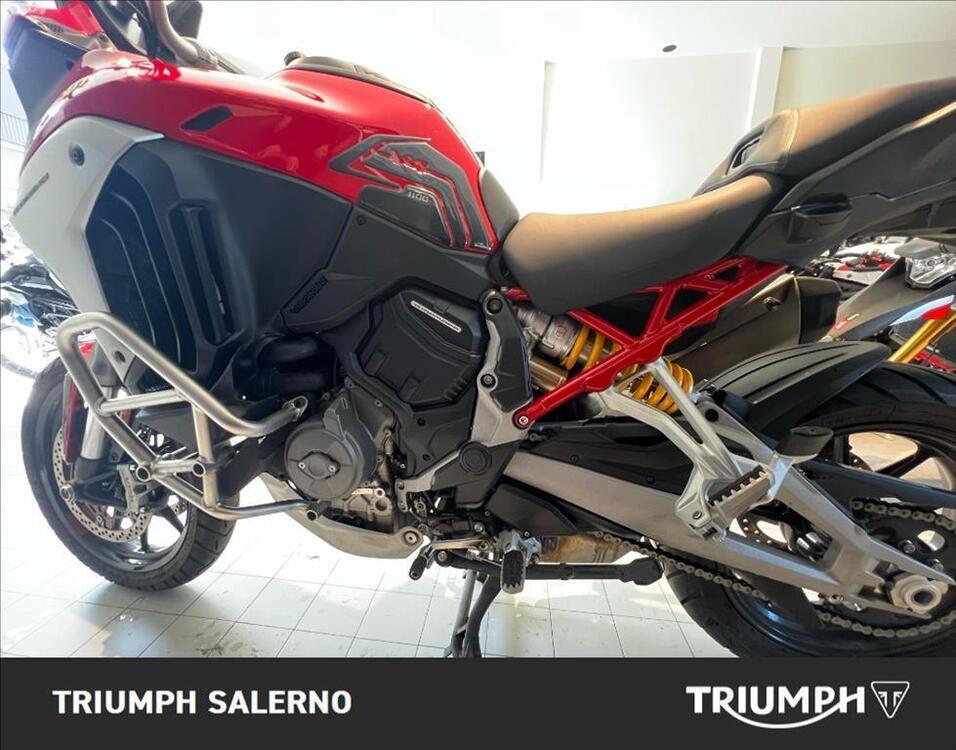 Ducati Multistrada V4 S (2021 - 24) (5)