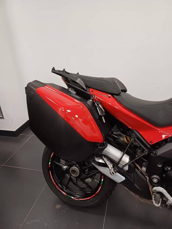 Ducati Multistrada 1200 ABS (2013 - 14) (3)