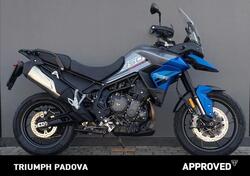 Triumph Tiger 850 Sport (2021 - 25) usata