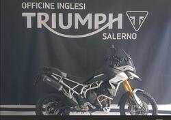 Triumph Tiger 900 Rally Pro (2020 - 23) usata