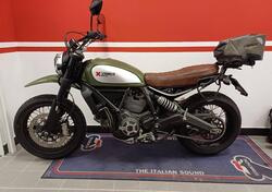 Ducati Scrambler 800 Urban Enduro (2015 - 16) usata