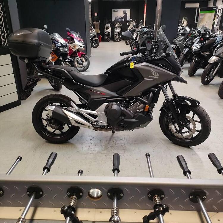 Honda NC 750 X ABS (2018 - 20) (5)