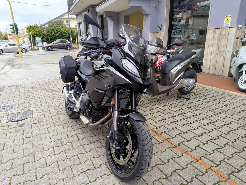 Bmw F 900 XR (2020 - 24) (2)