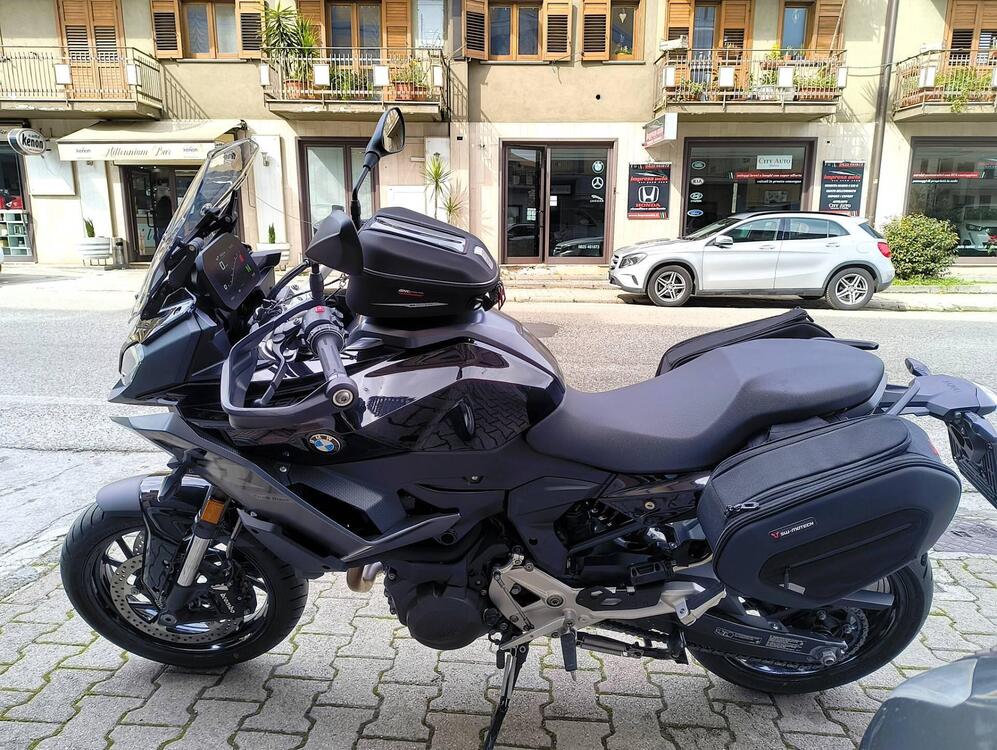 Bmw F 900 XR (2020 - 24) (3)