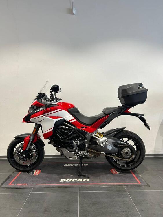 Ducati Multistrada 1260 S (2018 - 20) (2)