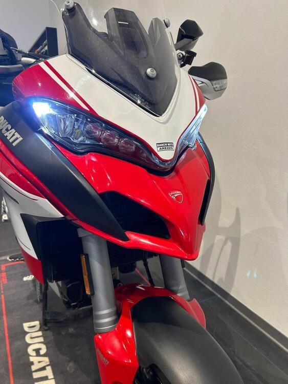 Ducati Multistrada 1260 S (2018 - 20) (4)