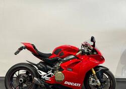 Ducati Panigale V4 S 1100 (2018 - 19) usata