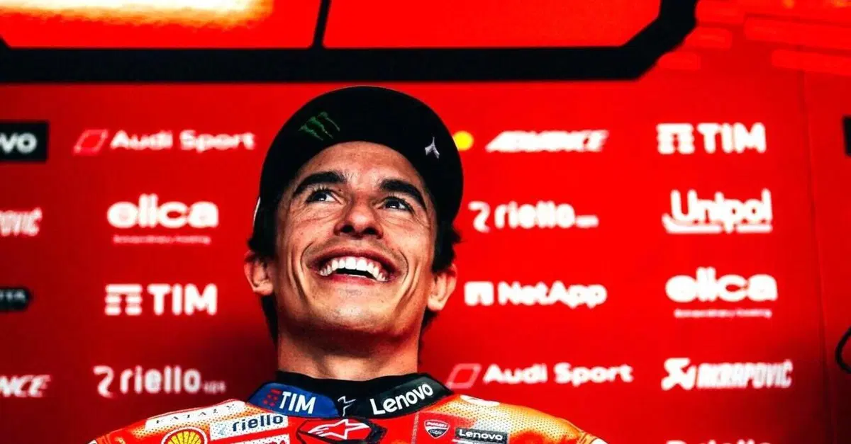 MotoGP 2025. GP di Thailandia. Marc Marquez: "Ho il passo migliore"