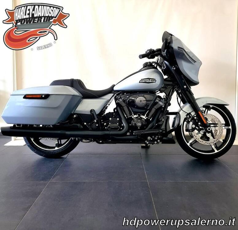 Harley-Davidson Street Glide (2024 - 25) (2)