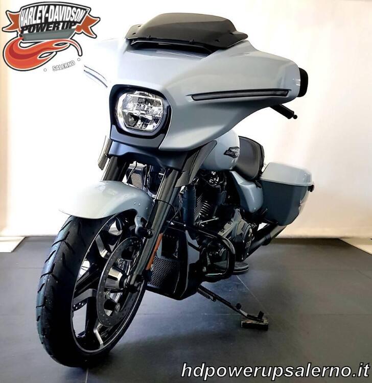 Harley-Davidson Street Glide (2024 - 25) (3)