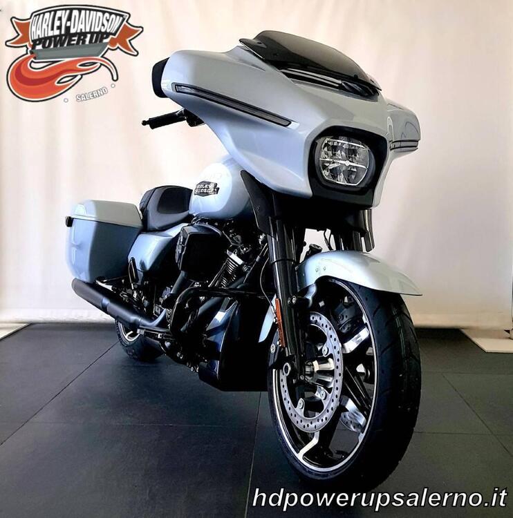 Harley-Davidson Street Glide (2024 - 25) (4)