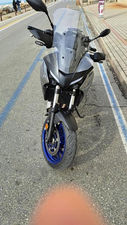 Yamaha Tracer 7 GT (2021 - 25) (5)