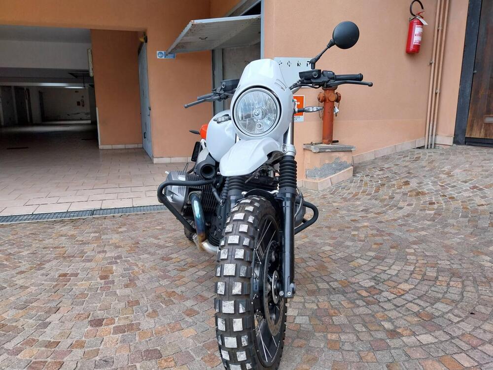 Bmw R nineT Urban GS (2021 - 24) (2)