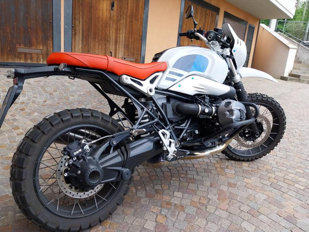 Bmw R nineT Urban GS (2021 - 24) (3)