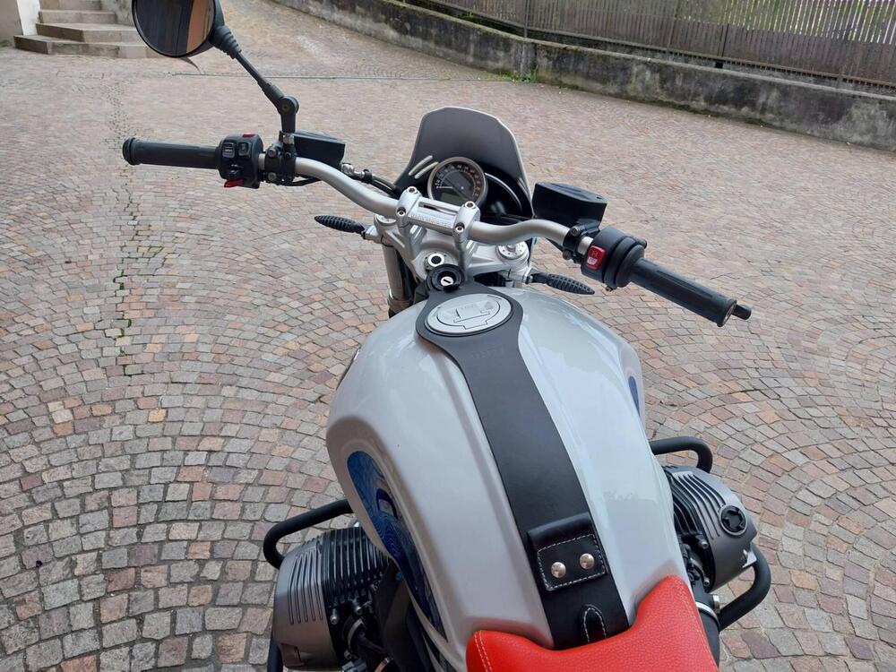 Bmw R nineT Urban GS (2021 - 24) (4)