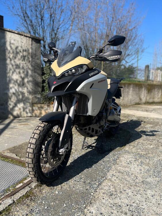 Ducati Multistrada 1260 Enduro (2019 - 21) (3)