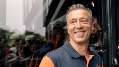 MotoGP 2025. GP della Thailandia. Il venerd&igrave; con Zam e Francesco Guidotti - DIRETTA 14,30 [VIDEO]