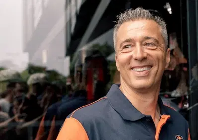 MotoGP 2025. GP della Thailandia. Il venerdì con Zam e Francesco Guidotti - DIRETTA 14,30 [VIDEO]