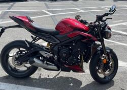 Triumph Street Triple 765 RS (2023 - 25) usata