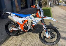 KTM 500 EXC-F Six Days (2024) usata