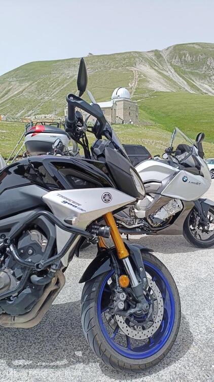 Yamaha Tracer 900 GT (2018 - 20) (3)