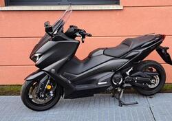 Yamaha T-Max 560 (2020 - 21) usata