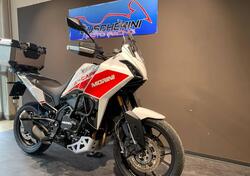 Moto Morini X-Cape 650 (2021 - 25) usata