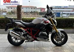 Bmw R 1200 R (2015 - 16) usata