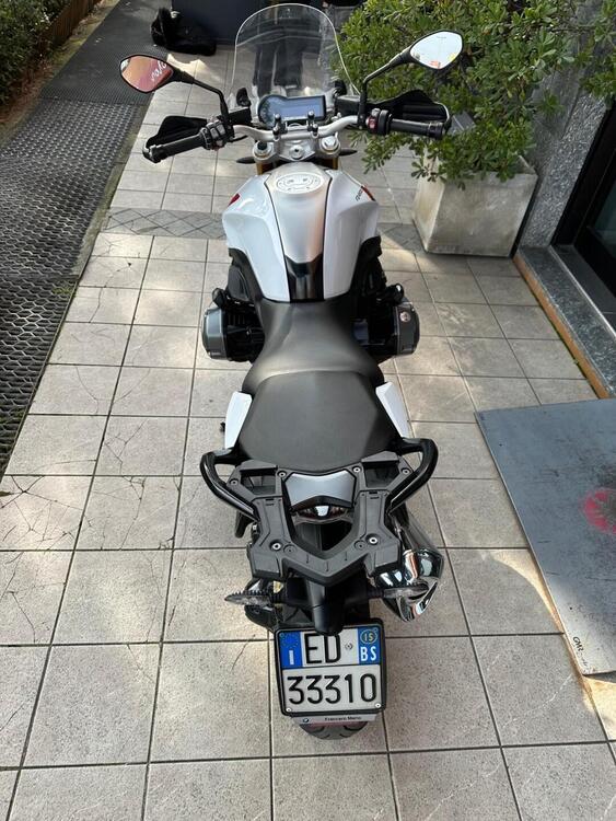 Bmw R 1200 R (2015 - 16) (4)