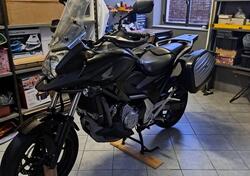 Honda NC700X ABS (2012 - 13) usata