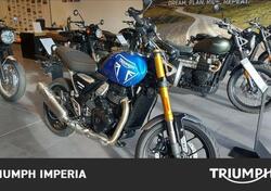 Triumph Speed 400 (2024 - 25) usata