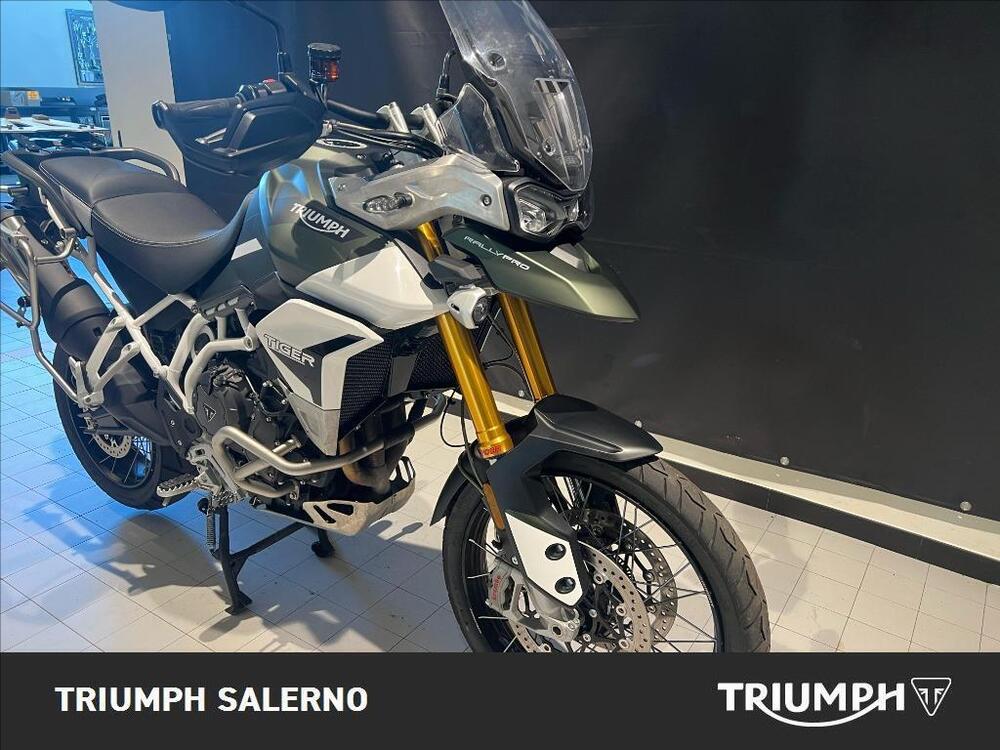 Triumph Tiger 900 Rally Pro (2020 - 23) (3)