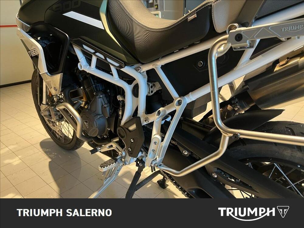 Triumph Tiger 900 Rally Pro (2020 - 23) (5)